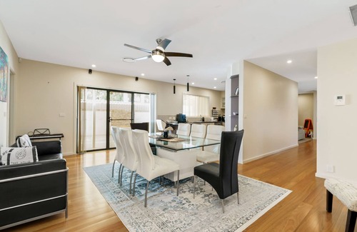 Long Beach House | Family Vacation Home - Long Beach, NSW