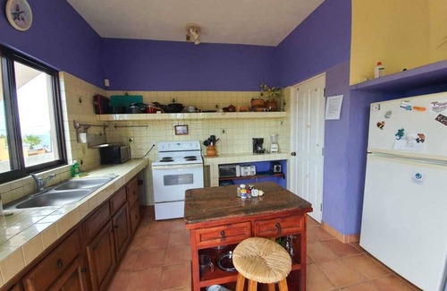 Buenavista House | Family Vacation home close to the beach