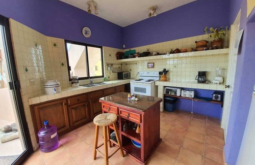 Buenavista House | Family Vacation home close to the beach