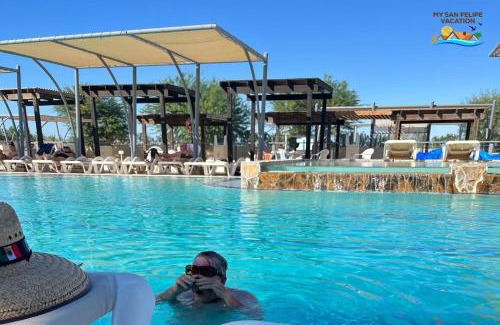 El Dorado Ranch House | Family Vacation Home