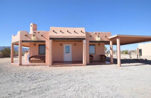 El Dorado Ranch House | Family Vacation Home