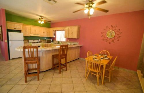 El Dorado Ranch House | Family Vacation Home