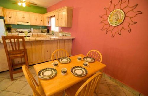 El Dorado Ranch House | Family Vacation Home