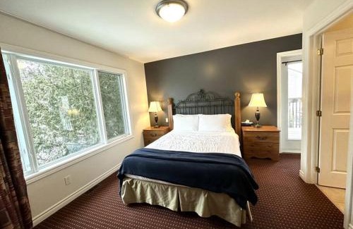 Collingwood House | Family Vacation Hub