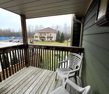 Collingwood House | Family Vacation Hub