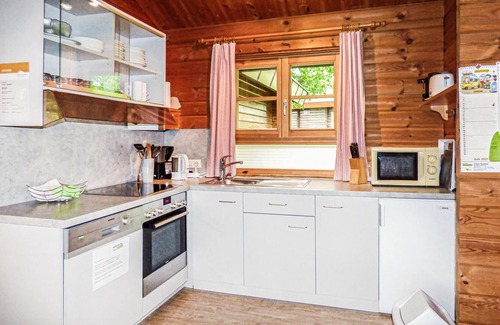 Hayingen House | Family vacation in a wooden house in the Swabian Alb biosphere area.