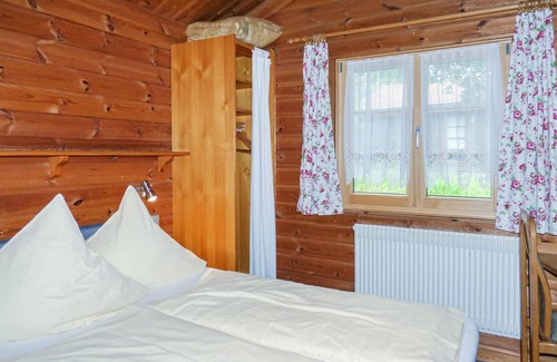 Hayingen House | Family vacation in a wooden house in the Swabian Alb biosphere area.