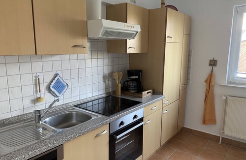 Heide Condo | Family vacation near the North Sea near Büsum. Great day trips with children on the agenda.