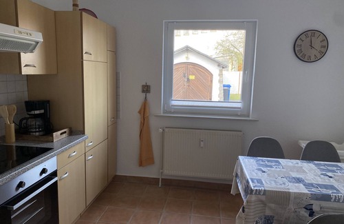 Heide Condo | Family vacation near the North Sea near Büsum. Great day trips with children on the agenda.