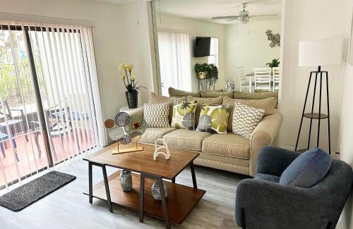 Kissimmee Villa | Family vacation Villa in Fantasy World Resort - Minutes from Disney