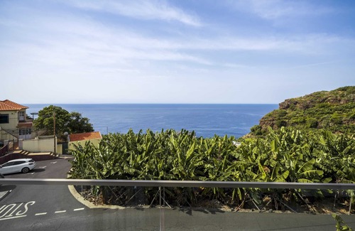 Ponta do Sol Villa | Family Vacation With Private Pool - Vila Chu