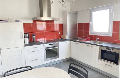Bretignolles-sur-Mer House | Family villa with heated private pool, 800m to beach, WiFi