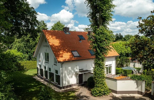 Municipality of Barneveld House | Family Villa in Voorthuizen