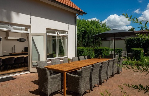 Municipality of Barneveld House | Family Villa in Voorthuizen