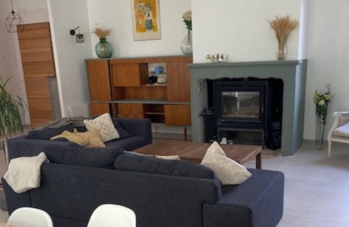 Peynier House | Family villa near Aix en Provence