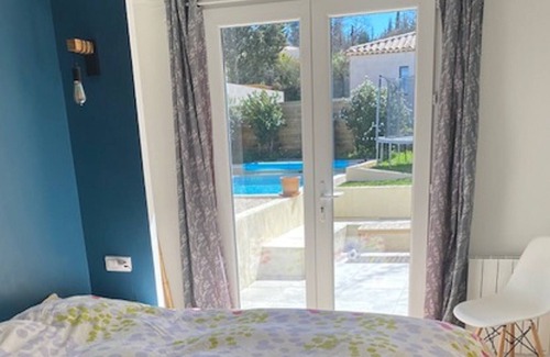 Peynier House | Family villa near Aix en Provence