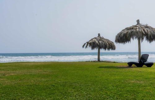 Boulevard Barra Vieja Apartment | Family Villa Pool 4 BR Acapulco