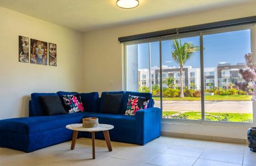 Boulevard Barra Vieja Apartment | Family Villa Pool 4 BR Acapulco