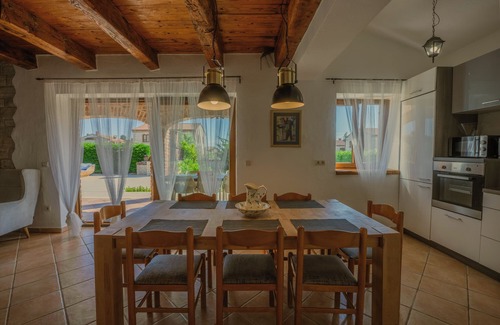 Butkovici Villa | Family Villa Sonne in Paradis