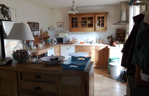 Pyla-sur-Mer House | Family villa with a large garden.