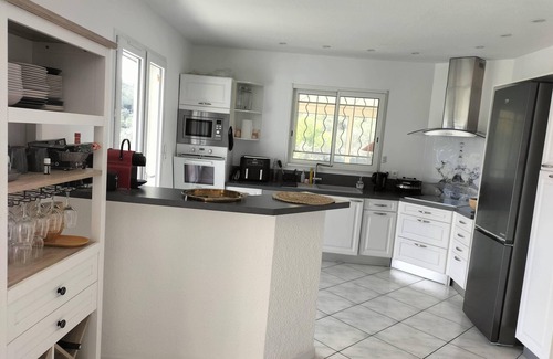 Arboussols Villa | Family villa with pool to enjoy the peace and quiet of the mountains