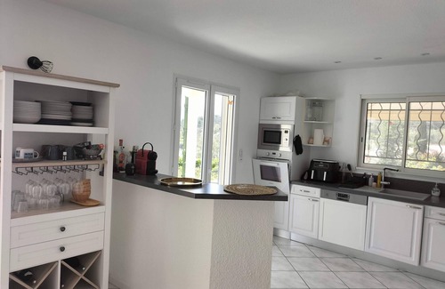 Arboussols Villa | Family villa with pool to enjoy the peace and quiet of the mountains