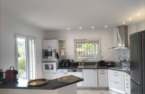 Arboussols Villa | Family villa with pool to enjoy the peace and quiet of the mountains