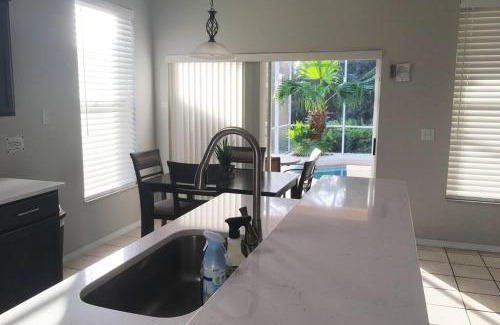 Esprit Villa | Family Villa with Private Pool near Disney Parks