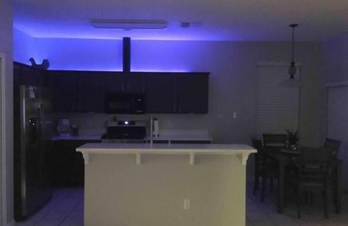 Esprit Villa | Family Villa with Private Pool near Disney Parks