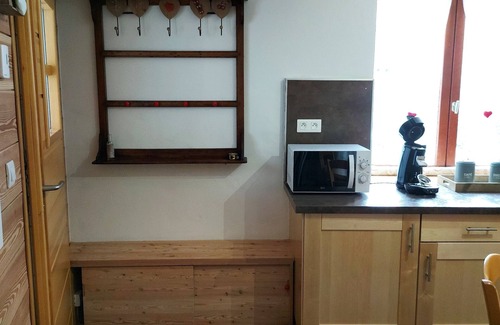 Saint-Chaffrey House | Family Village House 100 m from the slopes in Serre-Chevalier.