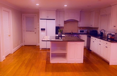 Lithonia House | FAMILY WELCOMED !nSpacious 5-bedroom house with WiFi, AC in charming Conyers