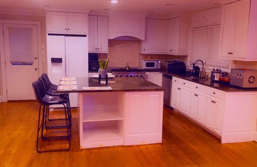 Lithonia House | FAMILY WELCOMED !nSpacious 5-bedroom house with WiFi, AC in charming Conyers