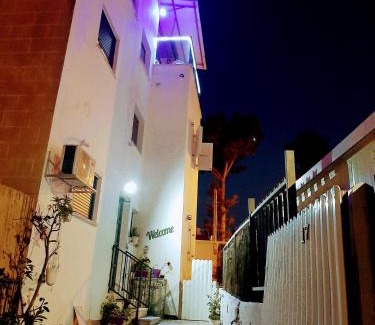 Nahariya Apartment | family2