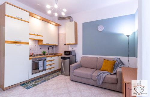 Scandellara Apartment | FamilyBO Apartments Santa Rita