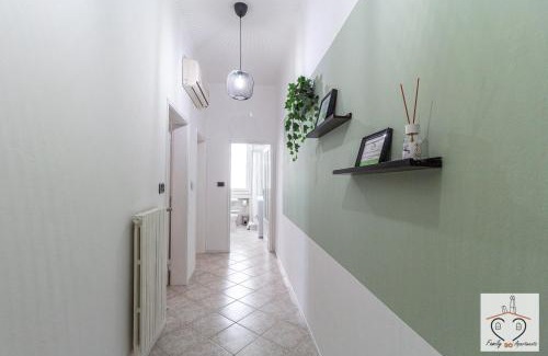 Scandellara Apartment | FamilyBO Apartments Santa Rita