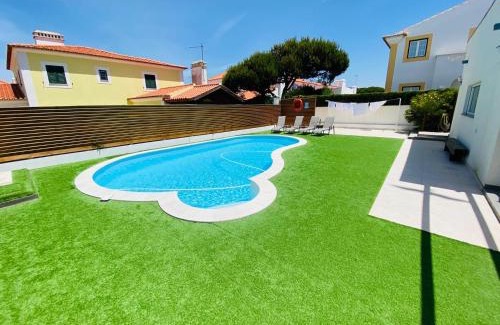 Porto Covo Villa | FamilyHost Charm Porto Covo