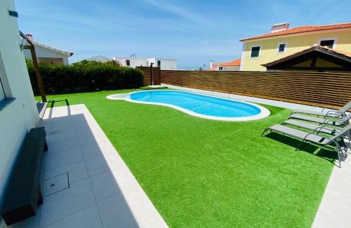 Porto Covo Villa | FamilyHost Charm Porto Covo