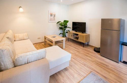 Ujlipotvaros Apartment | FamilyOasis in vibrant Újlipót