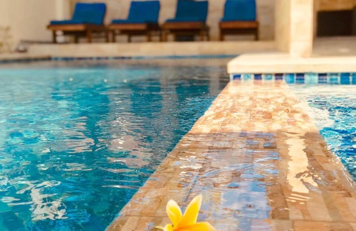 By Pass Ngurah Rai House | Familytel Bali