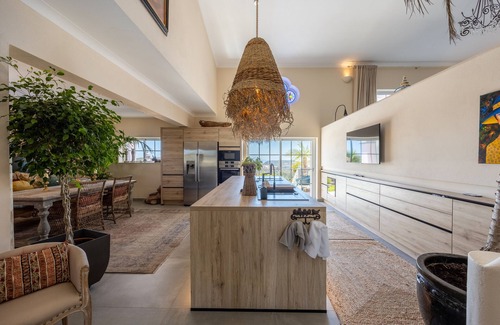 Vila do Bispo Villa | Famous Villa of B&B in Love TV Show
