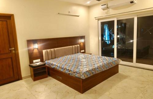 Tiruchirappalli Apartment | Famval Serviced Apartment