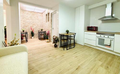Area Metropolitana de Murcia House | Famycus Rooms - Habitaciones privadas Murcia Centro