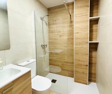 Area Metropolitana de Murcia House | Famycus Rooms - Habitaciones privadas Murcia Centro