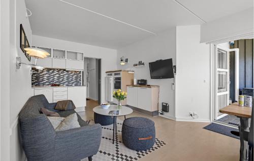 Rindby Strand Apartment | Fanø Bad, Lejl 8