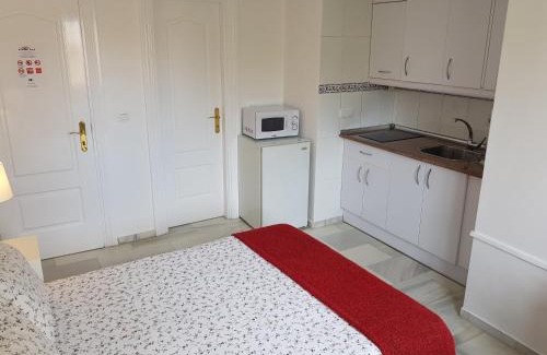 La Trinidad Apartment | Fan Flat Eugenio