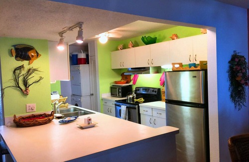 Estate Golden Rock Apartment | Fan-Sea This at Sugar Beach