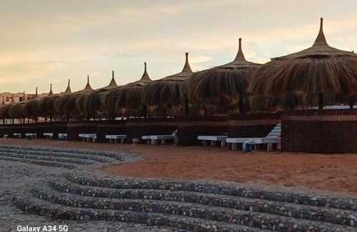 Al Ahyaa Hotel | Fanadir Bay - beach & Aquapark- Apartments Hotel