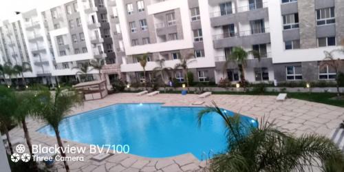 Al Ahyaa Apartment | Fanadir Bay Elnoras213 Hurghada