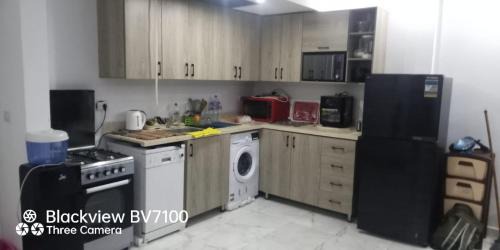 Al Ahyaa Apartment | Fanadir Bay Elnoras213 Hurghada