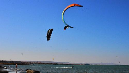 Al Ahyaa Apartment | Fanadir Bay Resort - beach & Aquapark- Apartments Hotel